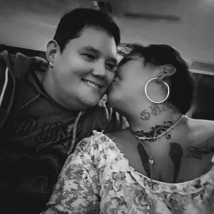 Meet your Posher, Braxton